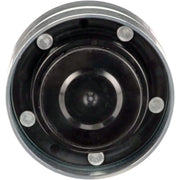 Gates V-Ribbed Belt Deflection/Guide Pulley T36528
