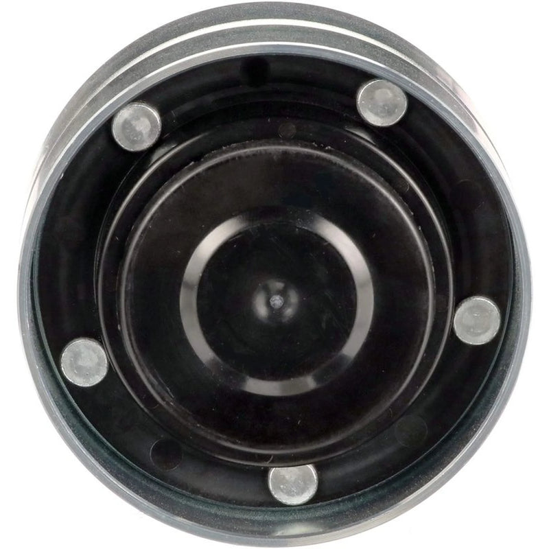 Gates V-Ribbed Belt Deflection/Guide Pulley T36528