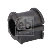 Febi Anti Roll Bar Mounting Bracket Front Right 186510