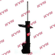 KYB Shock Absorber Damper Strut Front Left 3348065
