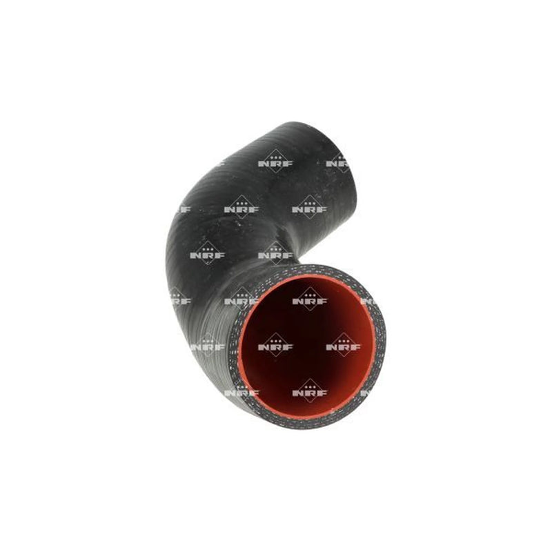 NRF Intercooler Turbo Charge Air Hose 166519