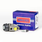 Borg & Beck Wheel Cylinder Hydraulic Brake Front Right BBW1541