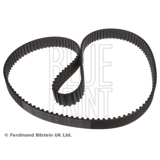 Blue Print Timing Belt Cambelt 154 Teeth ADC47540