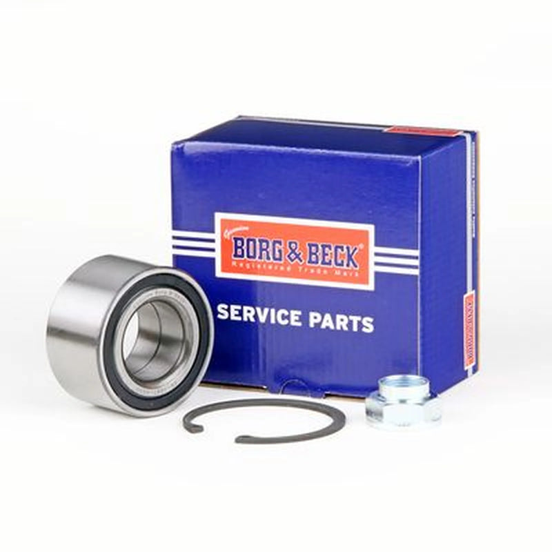 Borg & Beck Wheel Bearing Kit BWK528