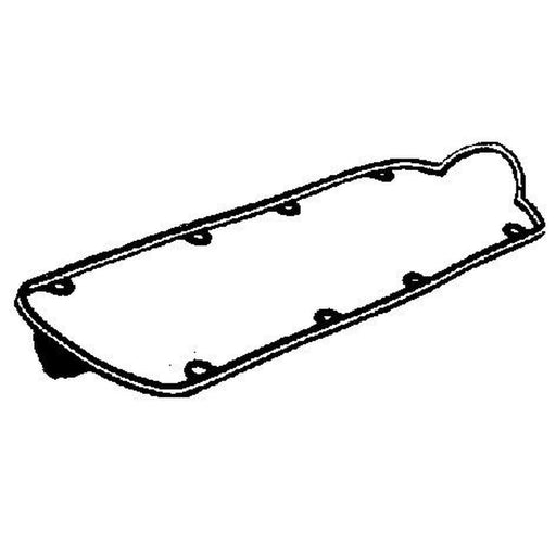 BGA Cylinder Head Cover Gasket NBR (nitrile butadiene rubber) RC2316