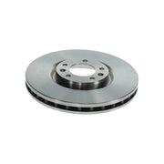 Bosch 2 x Vented Front Brake Discs 0 986 479 027