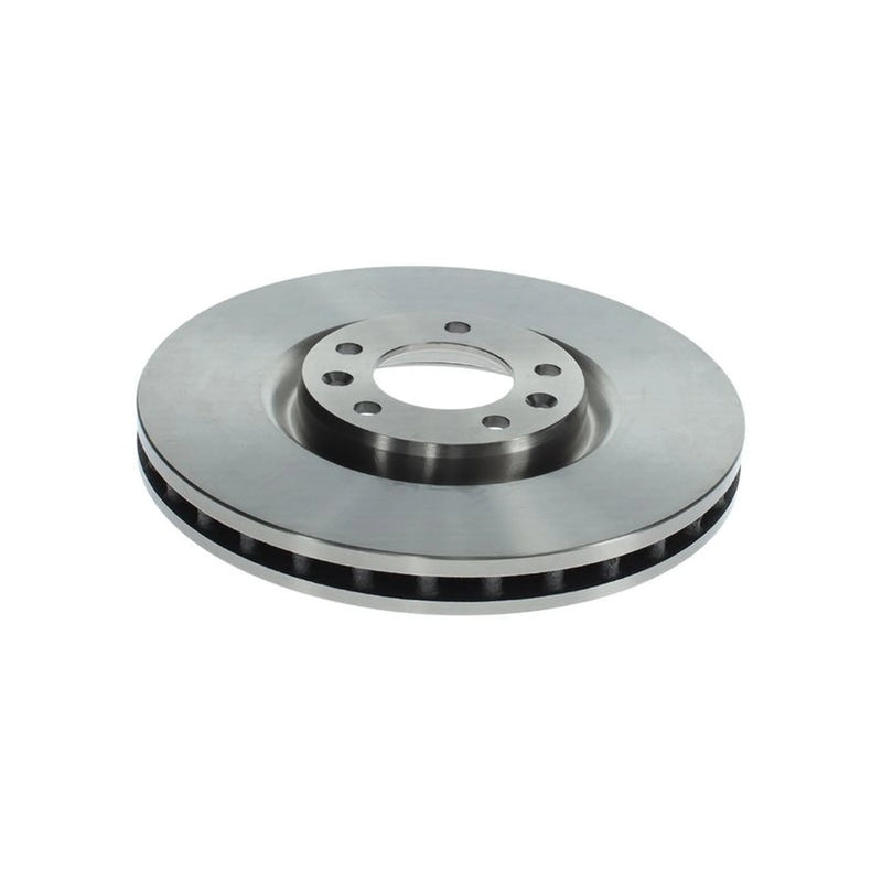 Bosch 2 x Vented Front Brake Discs 0 986 479 027
