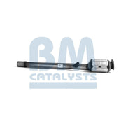 BM Catalysts Homologated Petrol Cat BM90950H