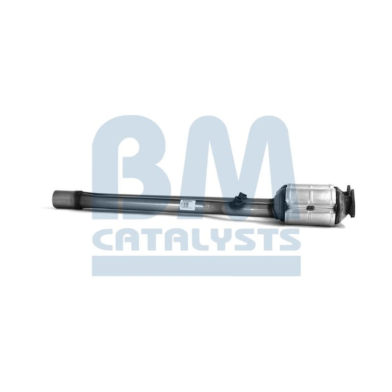 BM Catalysts Homologated Petrol Cat BM90950H
