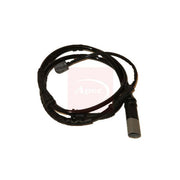 Apec Brake Pad Wear Sensor Front WIR5251