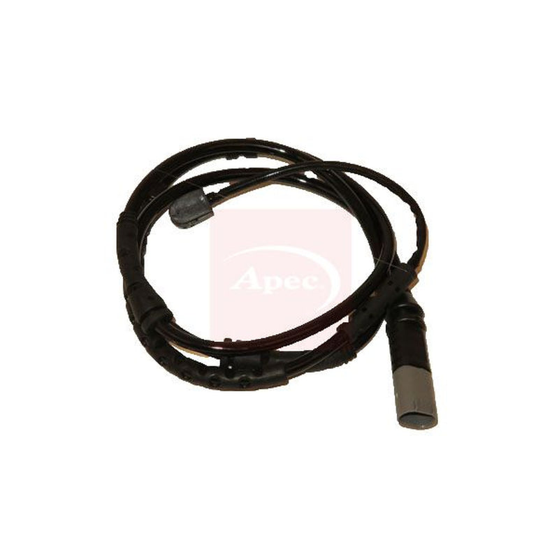 Apec Brake Pad Wear Sensor Front WIR5251