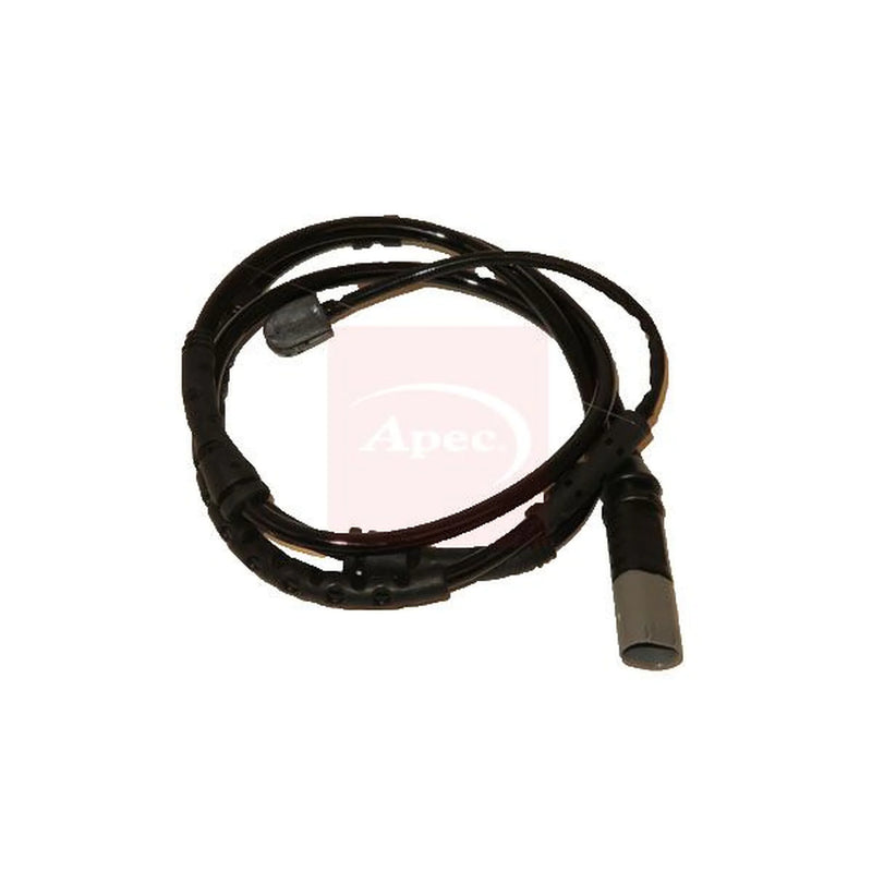 Apec Brake Pad Wear Sensor Front WIR5251