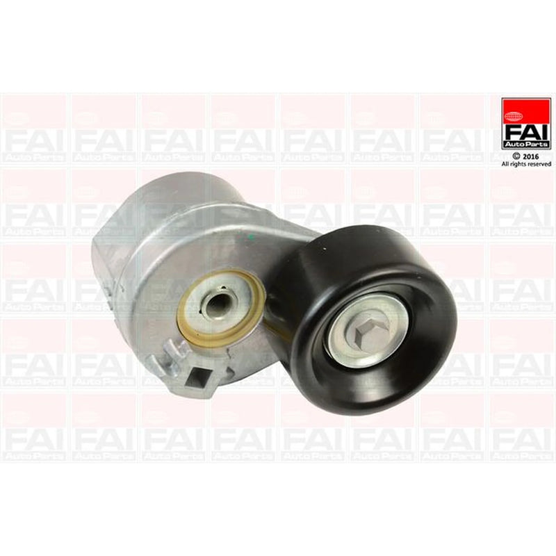 FAI V-Ribbed Belt Tensioner Pulley OD Wide T1093