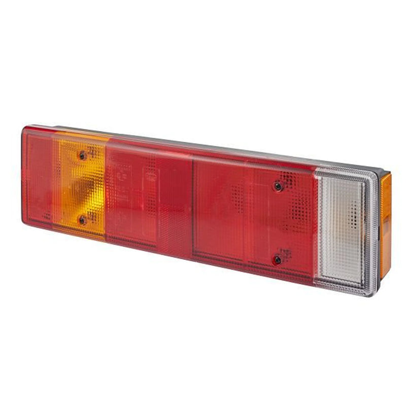 Hella Tail Light / Lamp R10W Right 2VP 007 323-011