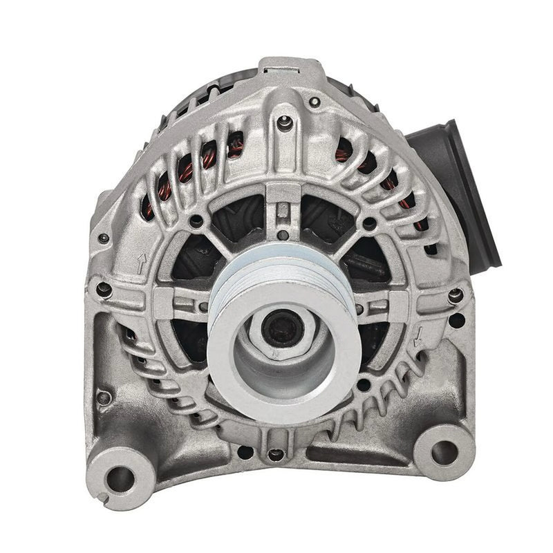 Valeo Car Alternator 12V 439036