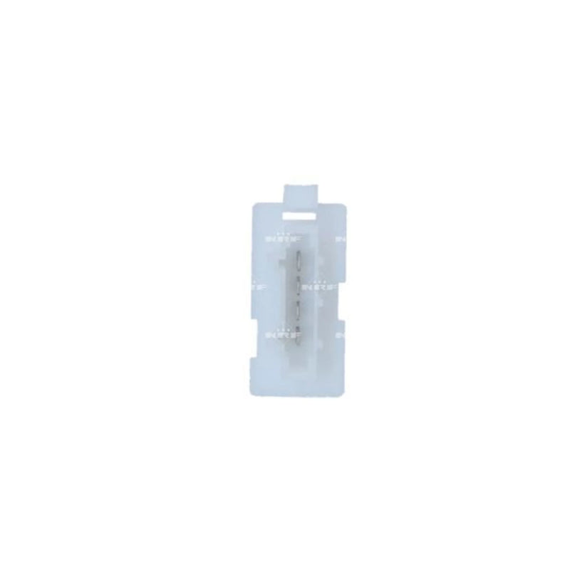 NRF Heater Blower Resistor 342067