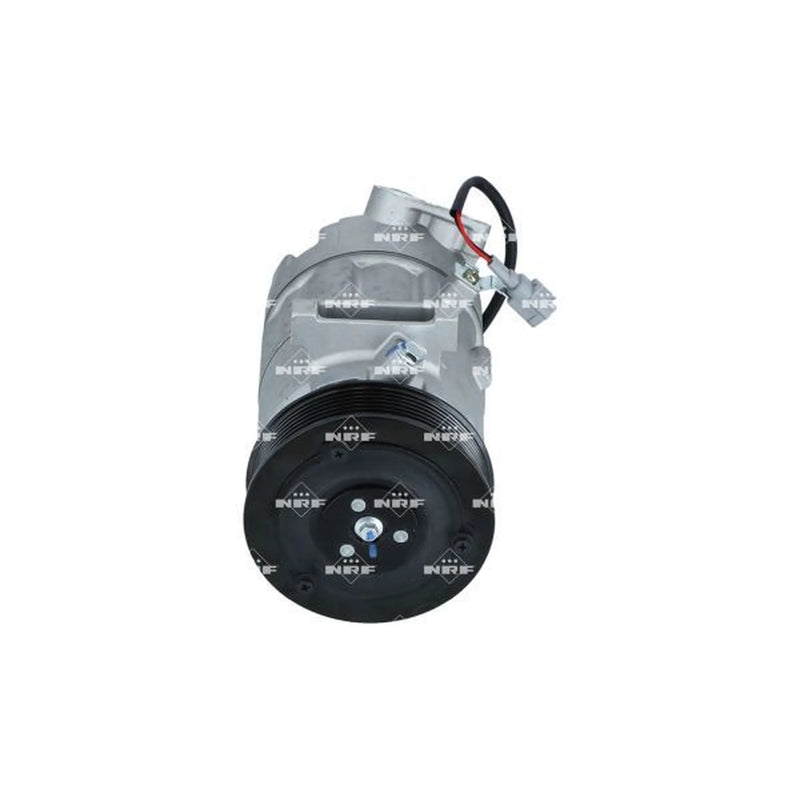NRF Air Conditioning Compressor 32598