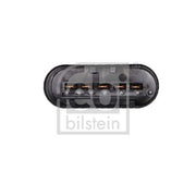 Febi Turbocharger Turbo Unit 187225