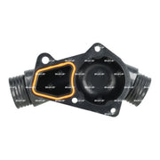 NRF Coolant Flange Housing Connector 775096