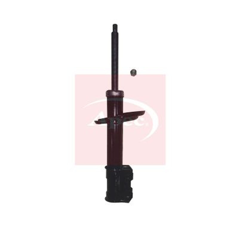 Apec Shock Absorber Damper Strut Front Left ASA1011