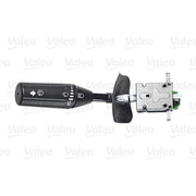 Valeo Steering Column Switch Connectors 645025
