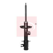 Apec Shock Absorber Damper Strut Front Right ASA1382