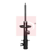 Apec Shock Absorber Damper Strut Front Right ASA1382