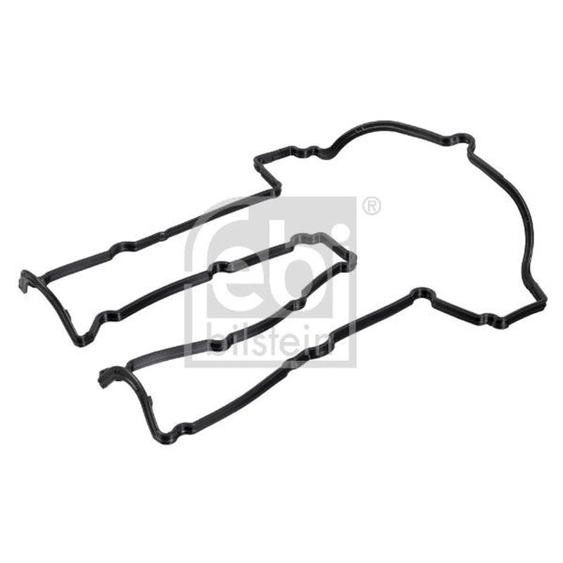 Febi Cylinder Head Cover Gasket ACM (Polyacrylate) 180652