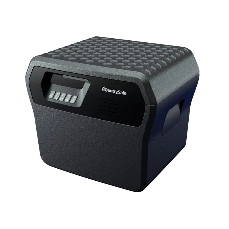 Master Lock Large Fire & Waterproof Security Chest - FHW40300EURHRO