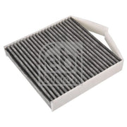 Febi Cabin Air Filter (Pollen Filter) 172904