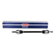 Borg & Beck CV Drive Shaft Driveshaft Rear Left BDS1261