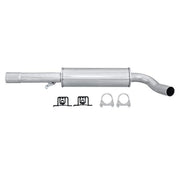Hella Middle Silencer 8LC 366 026-181