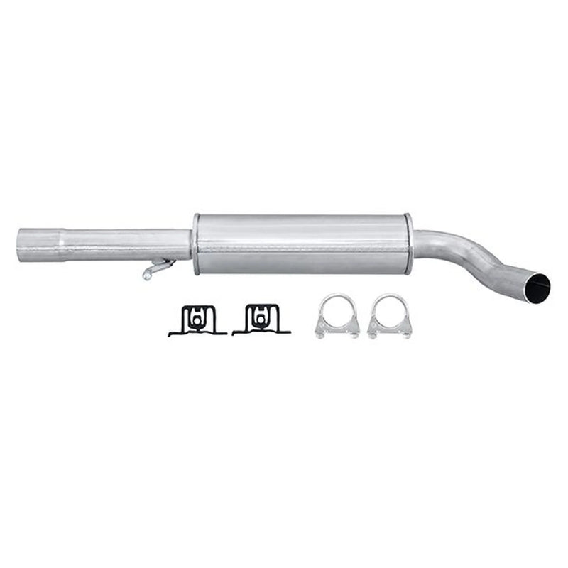 Hella Middle Silencer 8LC 366 026-181