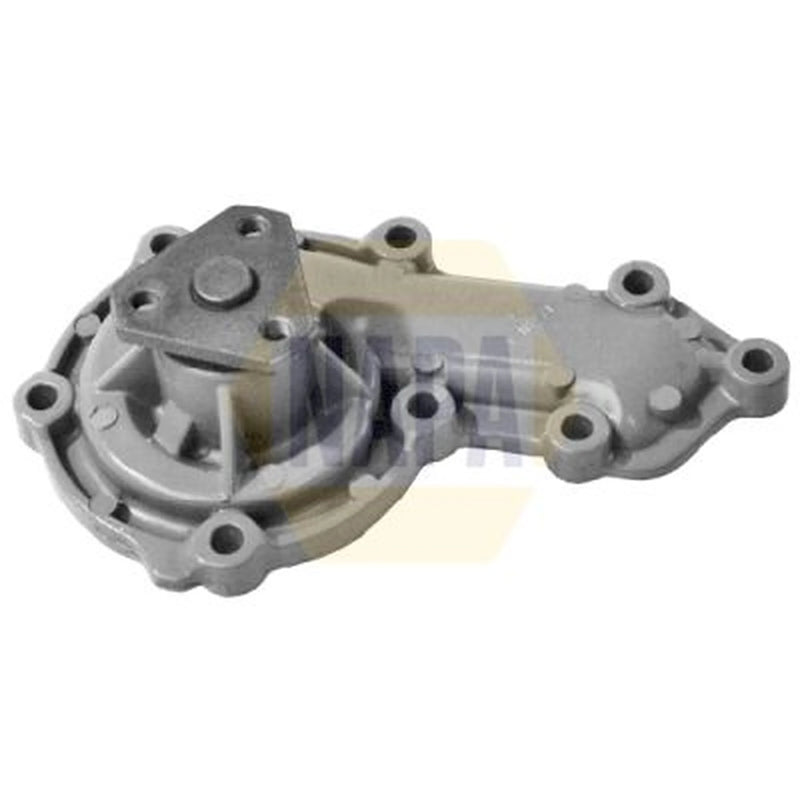 NAPA Engine Cooling Water Pump NWP1194