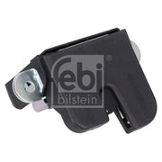 Febi Tailgate Boot Lock Mechanism 176449