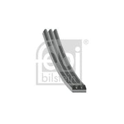 Febi Multi V-Ribbed Drive Belt 177990