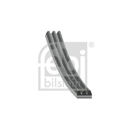 Febi Multi V-Ribbed Drive Belt 177990