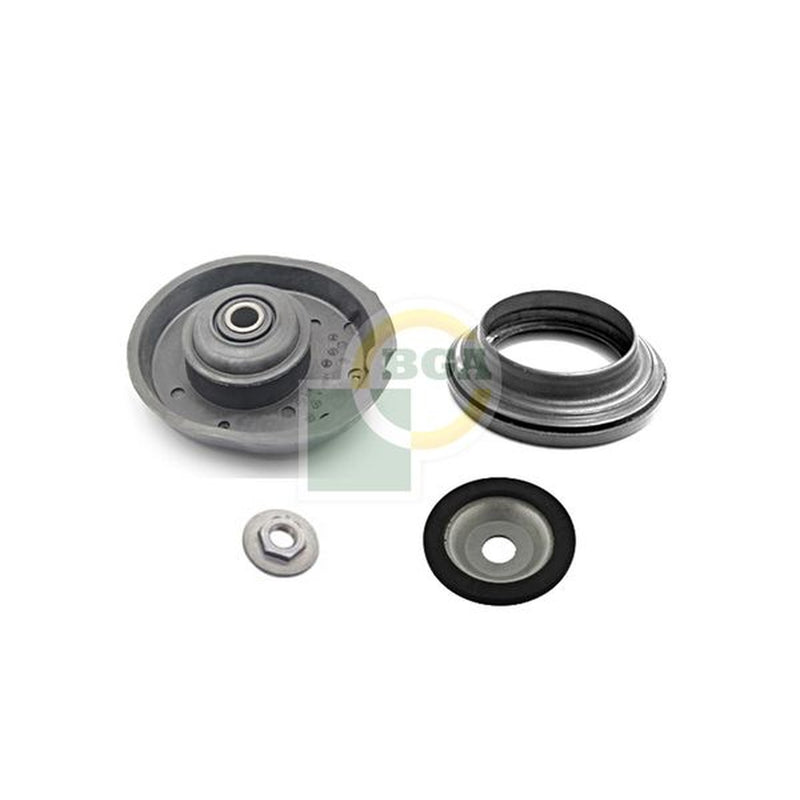 BGA Repair Kit, Suspension Strut Mount Front Axle Left SM6705