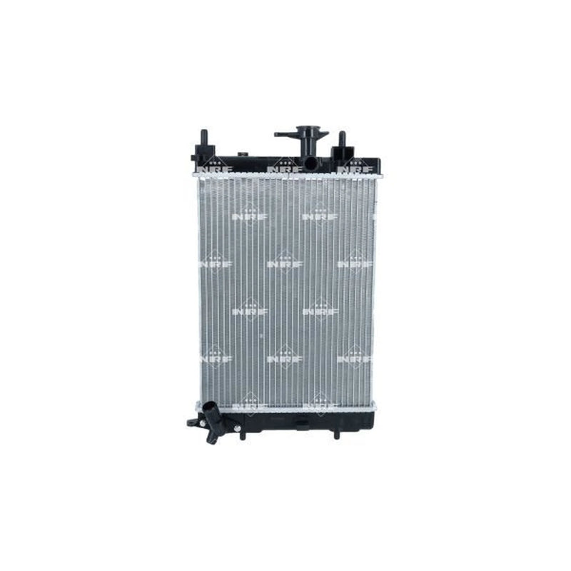 NRF Engine Radiator 59207