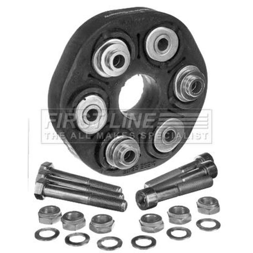 First Line Propshaft Universal Joint FDC117