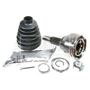 Borg & Beck Drive Shaft Joint Kit BCJ1638