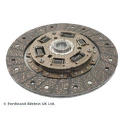 Blue Print Clutch Friction Disc Plate 226mm 20 Splines ADG031115