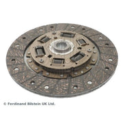 Blue Print Clutch Friction Disc Plate 226mm 20 Splines ADG031115