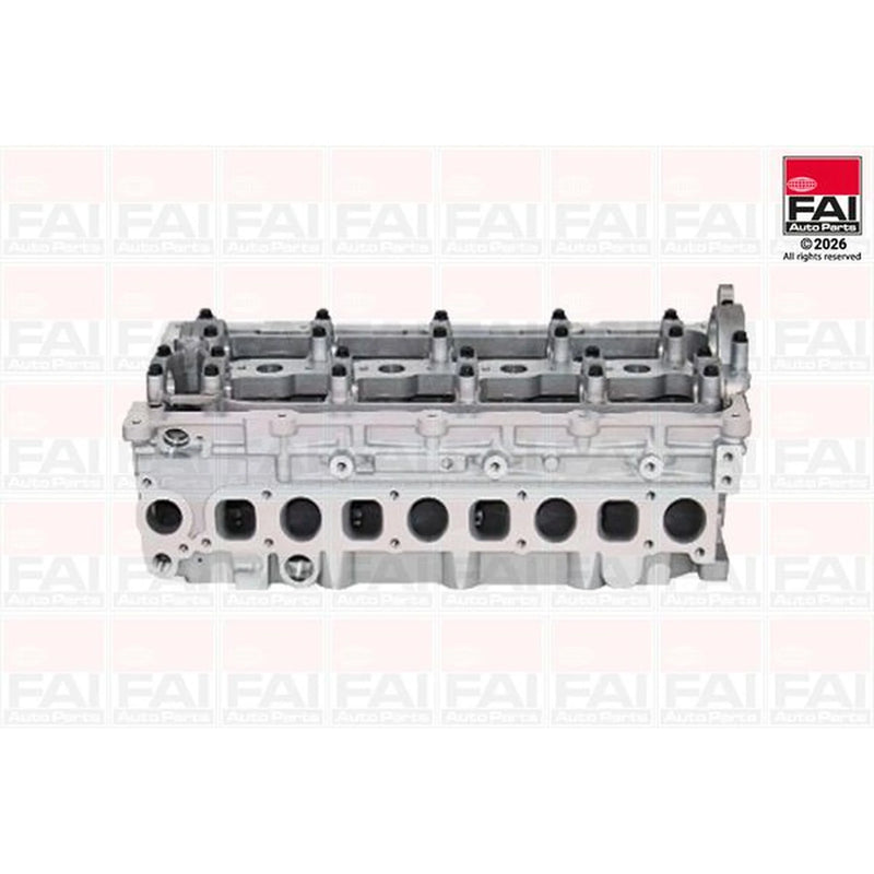 FAI Cylinder Head Engine Block BCH244