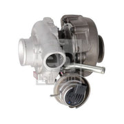 Febi Turbocharger Turbo Unit 186845