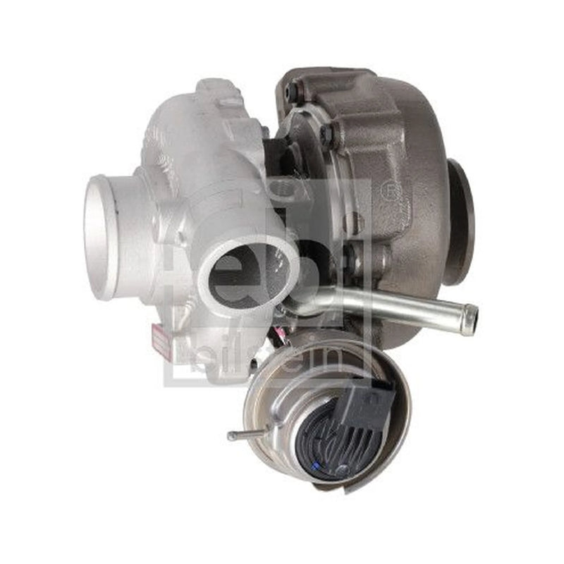 Febi Turbocharger Turbo Unit 186845