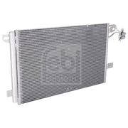 Febi Air Conditioning Condenser 188544