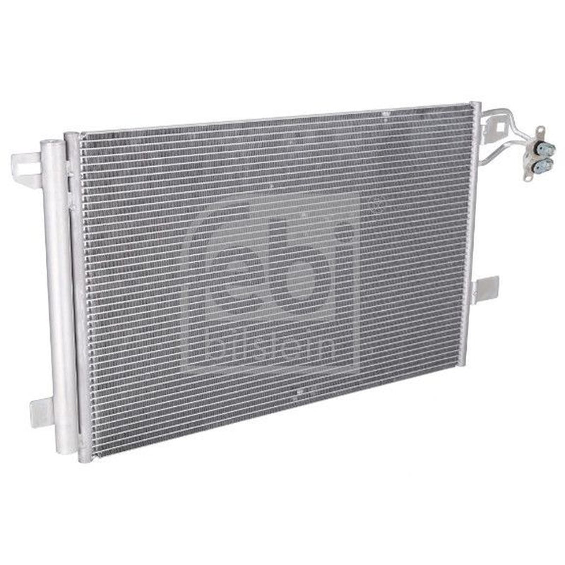 Febi Air Conditioning Condenser 188544