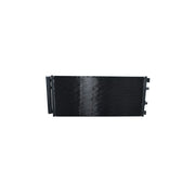 NRF Air Conditioning Condenser Front 35972