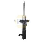NAPA Shock Absorber Damper Strut Front Left NSA1868